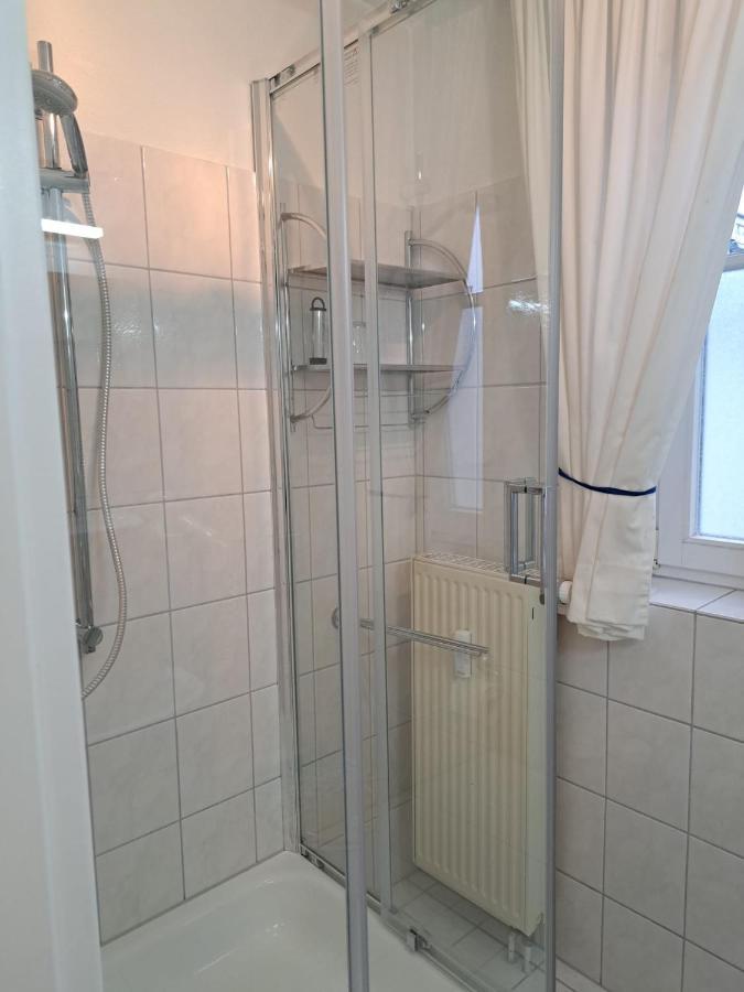 Seepark Sellin Apt. 351 Eksteriør bilde